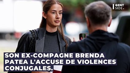 Le jour où Alexander Zverev a été condamné pour des violences conjugales