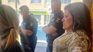 Así es la conductora detenida por el asesinato a tiros de Borja, hermano de Begoña Villacís