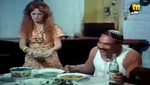 فيلم دندش محمود ياسين و نيلي و جميل راتب و علي الشريف