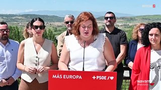 Noticias de Navarra 20:30h 04/05/2024