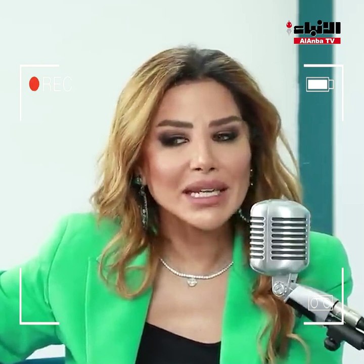 نادية الزعبي  أحب  عائلتي الرقمية