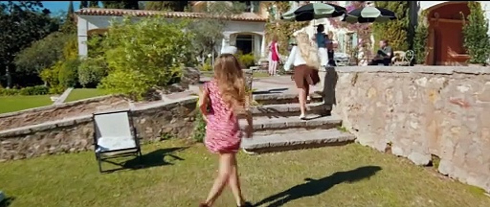 N'avoue jamais Bande-annonce (DE)