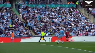 Manchester United Vs Manchester City Highlights FA Cup Final 2024