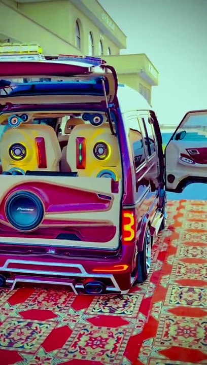 Car warity