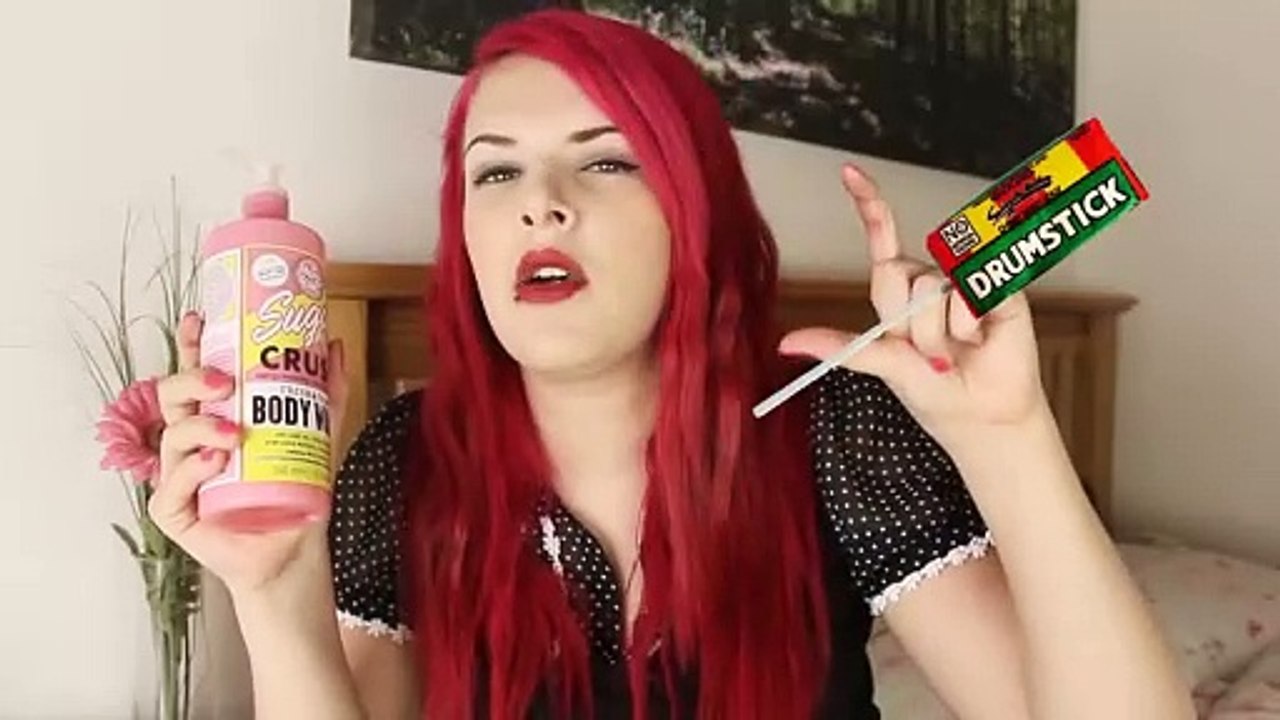 Cherry's August Favourites