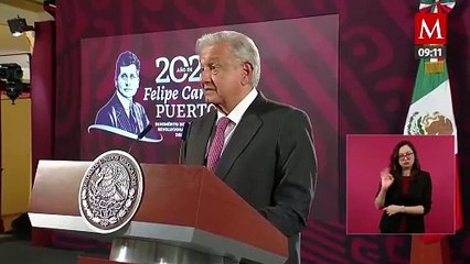 AMLO promete no influir en gobierno de Claudia Sheinbaum