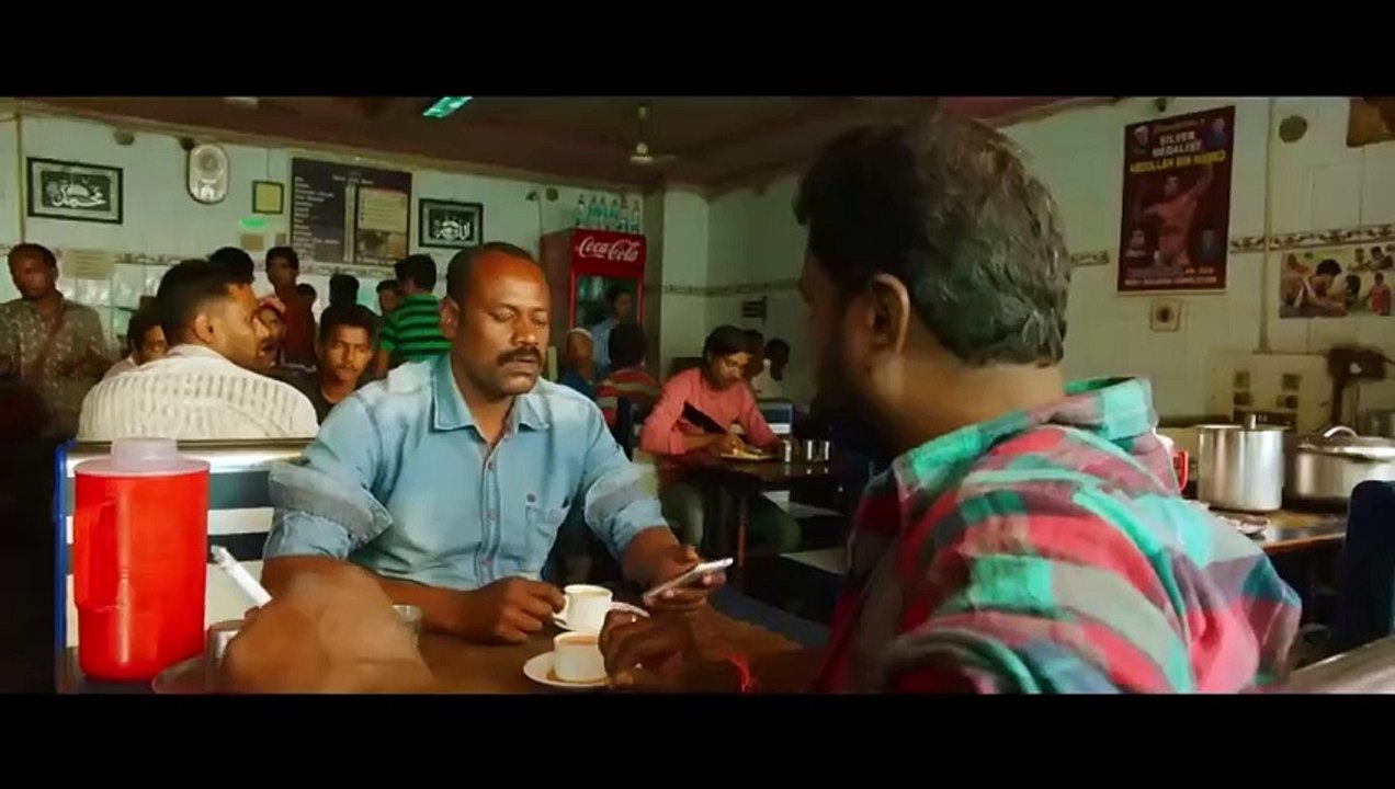 Bhimaa 2024 New Released Full Hindi Dubbed Action Movie _ GopiChand New Blockbuster South Movie 2024