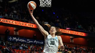 WNBA Action Tonight: Games, Bets, and Player Insights