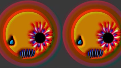 " LOLOR " JAK ARNOULD ©ADAGP