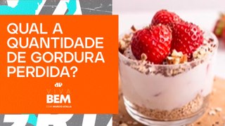 Vale trocar iogurte integral pelo desnatado? | VIVA BEM