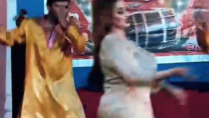 Wasey Badlan Chaun Paani | Afreen Khan Dance Mujra Video