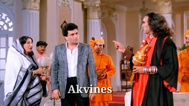 Funny entertainment video Sapoot Funny Dubbing Video _ Ajay Devgan _ Sunny Deol _ Amrish Puri _ Akvines