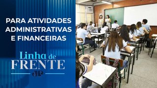 Deputados do Paraná retomam projeto de terceirização de escolas públicas | LINHA DE FRENTE
