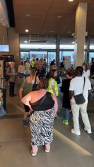 Caos ferroviari a Tarragona