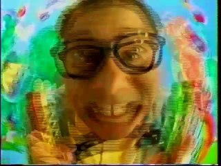 (June 11, 2003) Cartoon Network Commercials