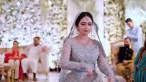 larta hy jhagarta hy song beutifull bride dance on stage couple dance dancefaloor