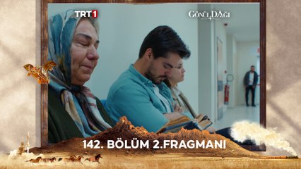 Gönül Dağı 142. Bölüm 2. Fragmanı: Büyük Sezon Finali Yaklaşıyor! 🌟