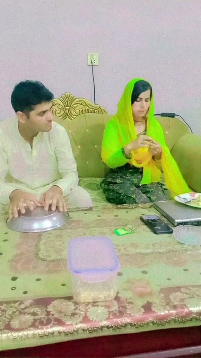 Ye Kia hu gya