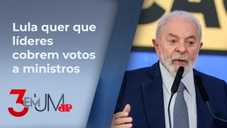 Governo federal deve focar em temas que priorizam economia