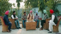 Vekhi ja chhedi na (2024) Full Punjabi Movie