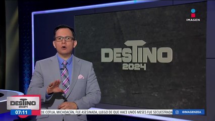 Claudia Delgadillo impugnará el resultado de la elección en Jalisco