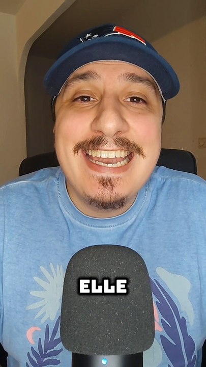 La petite fille de tout les dangers dans Abigail #abigail #melissabarrera