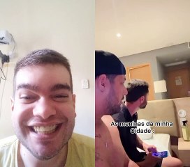 As meninas da cidade  kkk