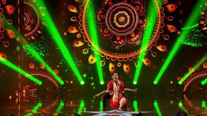 Paula_ atónita por la ORIGINALIDAD de estos BAILARINES  _ Audiciones 06 _ Got Talent_ All-Stars 2023(1080P_HD)