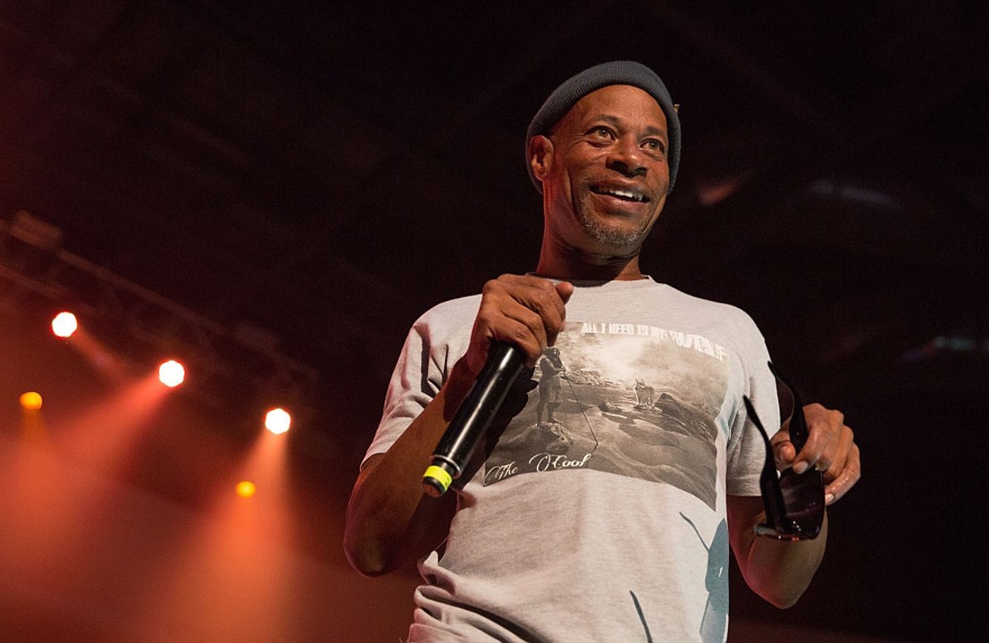 Pioneering rapper Brother Marquis is being hailed as a 'legend gone too soon' after his death aged 58