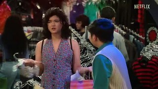 That '90s Show - Part 2 Official Trailer Netflix