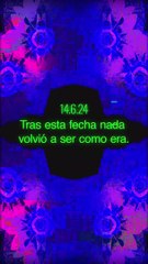 Teaser BELLADONNA II ANNIVERSARY