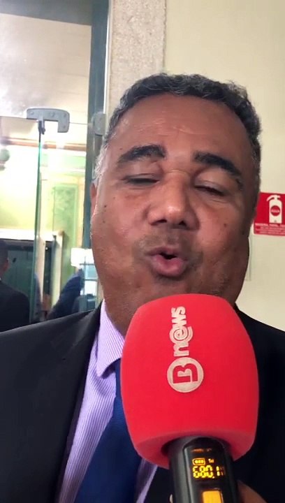 Leandro Guerrilha explica decisão da escolha de Ana Paula Matos como vice: "Belíssimo trabalho ao lado de Bruno Reis"