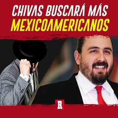 Chivas Busca Una Figura Europea de Alto Perfil para Fortalecer su Nuevo Comité de Fútbol ⚽