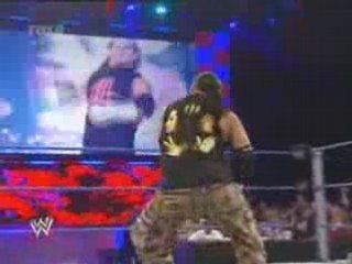 Smackdown 12. 4. 2008 ( parte 7. 10 )