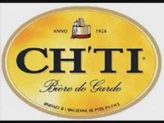 chansons ch'ti