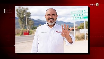 Bruno Blancas permanecería en la diputación Federal del Distrito 05