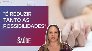 Contatos sexuais devem acarretar em penetração? Sexóloga analisa | Paula Napolitano