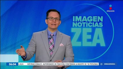 "Fofo" Márquez: Amplían plazo para el cierre de la investigación