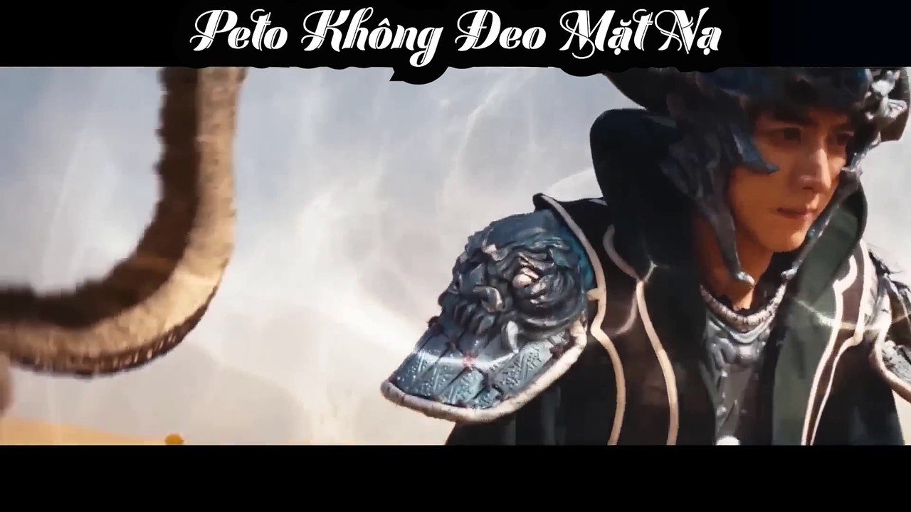 Đại Thiên Bồng Ca - Peto