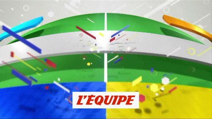 Le résumé d'Irlande - Hongrie - Football - Amical