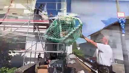 Rischen Bedachungen - Werde Teil unseres Teams und hebe deine Karriere aufs Dach!