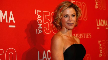 Julie Bowen reflects on supporting Sarah Hyland during a past abusive relationship: 'I look at them all like my kids'
