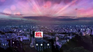 Le journal RTL de 23h du 04 juin 2024