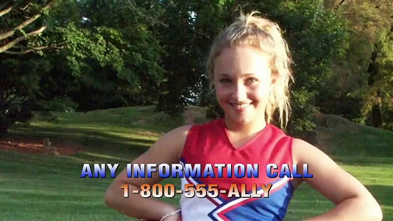 The Good Student _ FULL MOVIE _ Hayden Panettiere, Comedy