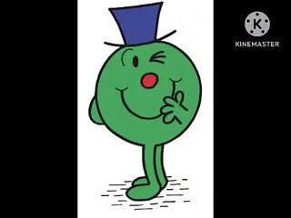 Mr. Men Songs: The Funny & Catchy 'The Fib' Song 🎶