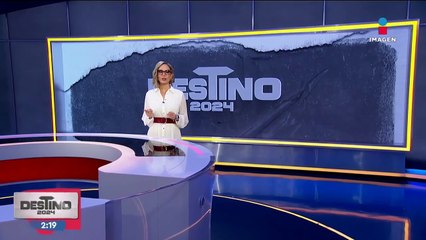 PREP: Así queda el resultado de la elección presidencial