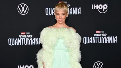 Evangeline Lilly is 'stepping away' from acting: 'This is where I belong'