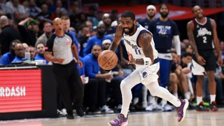 Team USA Olympic Choices Stir Controversy: No Kyrie Irving?