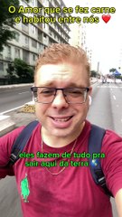 O Amor que se fez carne e habitou entre nós ❤️