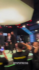 VÍDEO: Pugilista baiano aceita desafio de político paulista; saiba mais